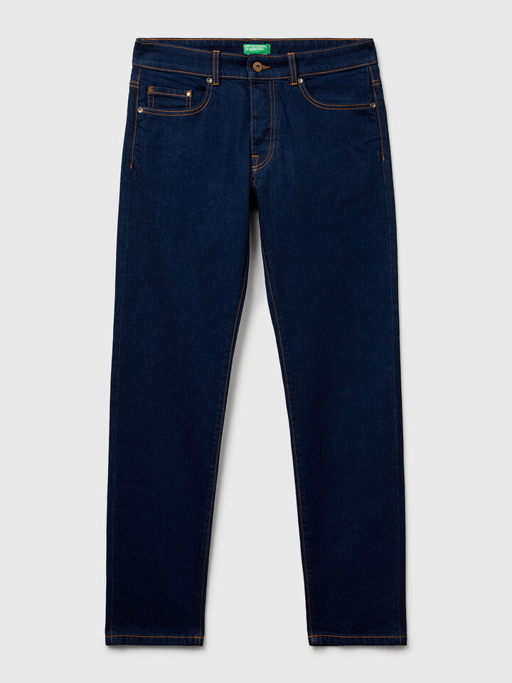 TROUSERS Homme image number 5